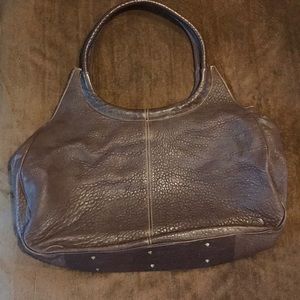 BORN purse